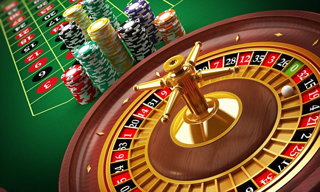 Slot Gacor Microgaming